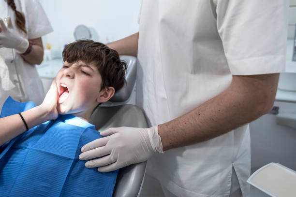 Best Emergency Treatment for Oral Infections in Bexley, OH