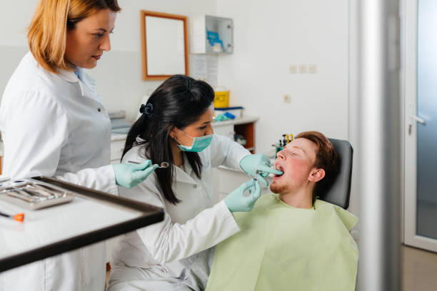 Best Emergency Dental Care for Sports Injuries in Bexley, OH
