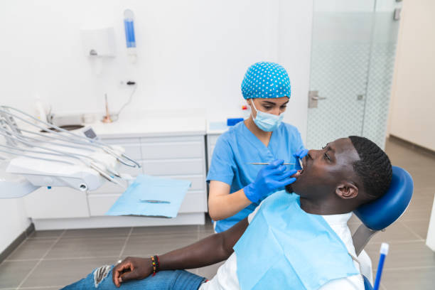 Best Walk-In Emergency Dental Services in Bexley, OH